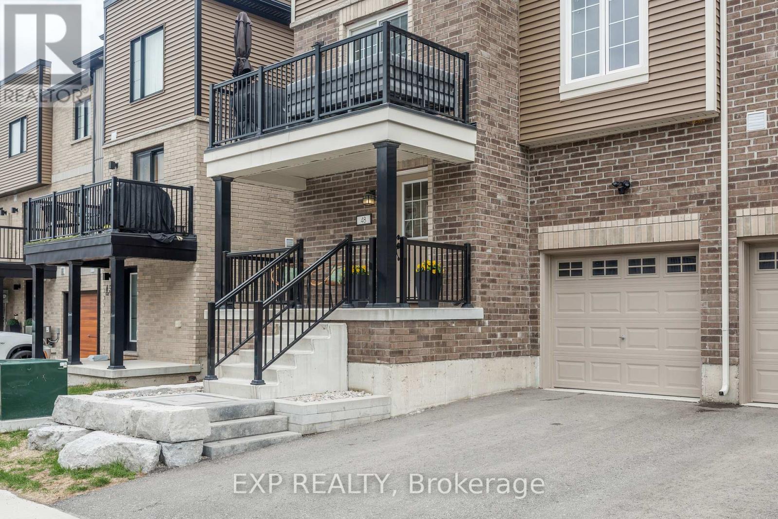 48 Hay Lane, Barrie, Ontario  L9J 0T8 - Photo 3 - S13070196