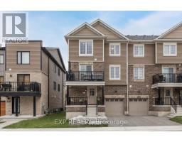 48 HAY LANE, Barrie, Ontario
