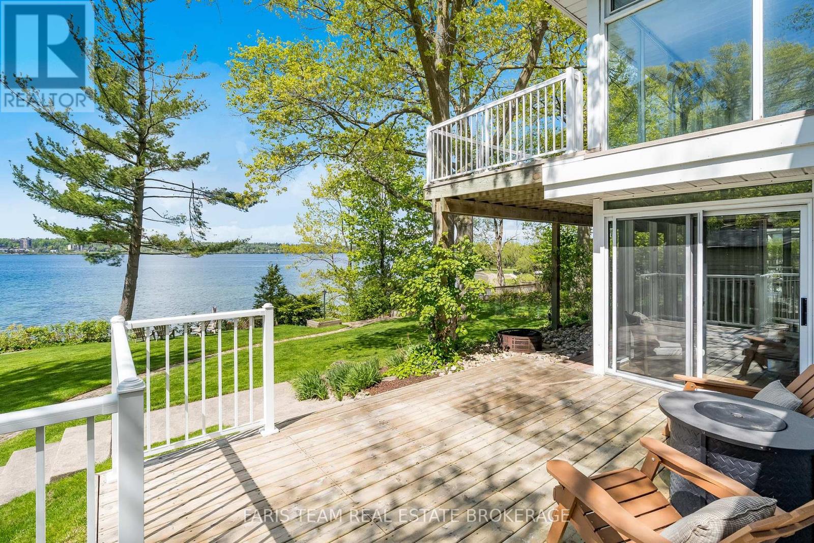 10 White Oaks Road, Barrie (South Shore), Ontario  L4N 4C1 - Photo 31 - S13070218