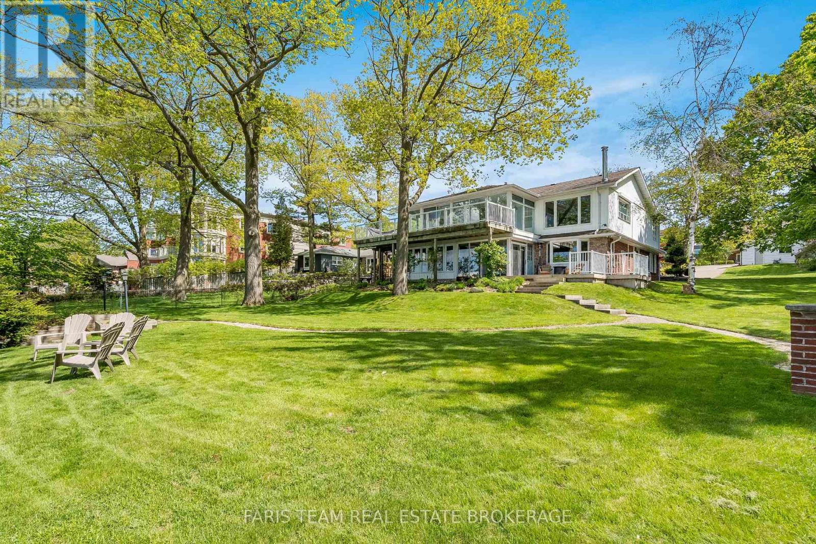10 White Oaks Road, Barrie (South Shore), Ontario  L4N 4C1 - Photo 33 - S13070218