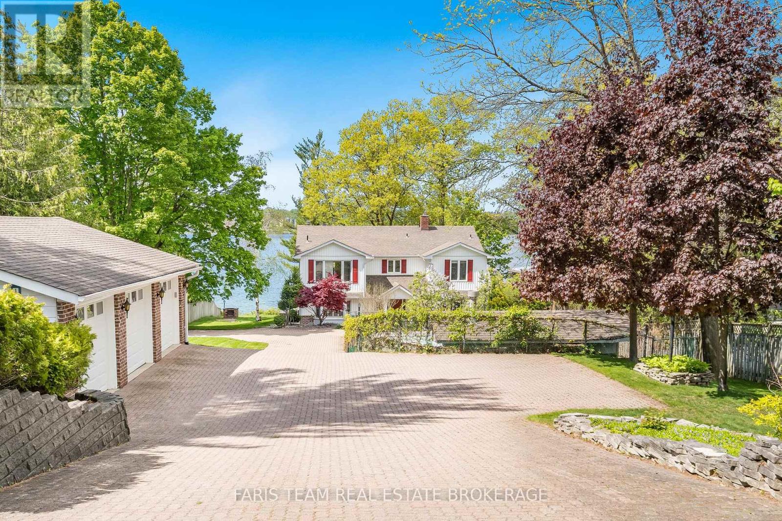 10 White Oaks Road, Barrie (South Shore), Ontario  L4N 4C1 - Photo 4 - S13070218