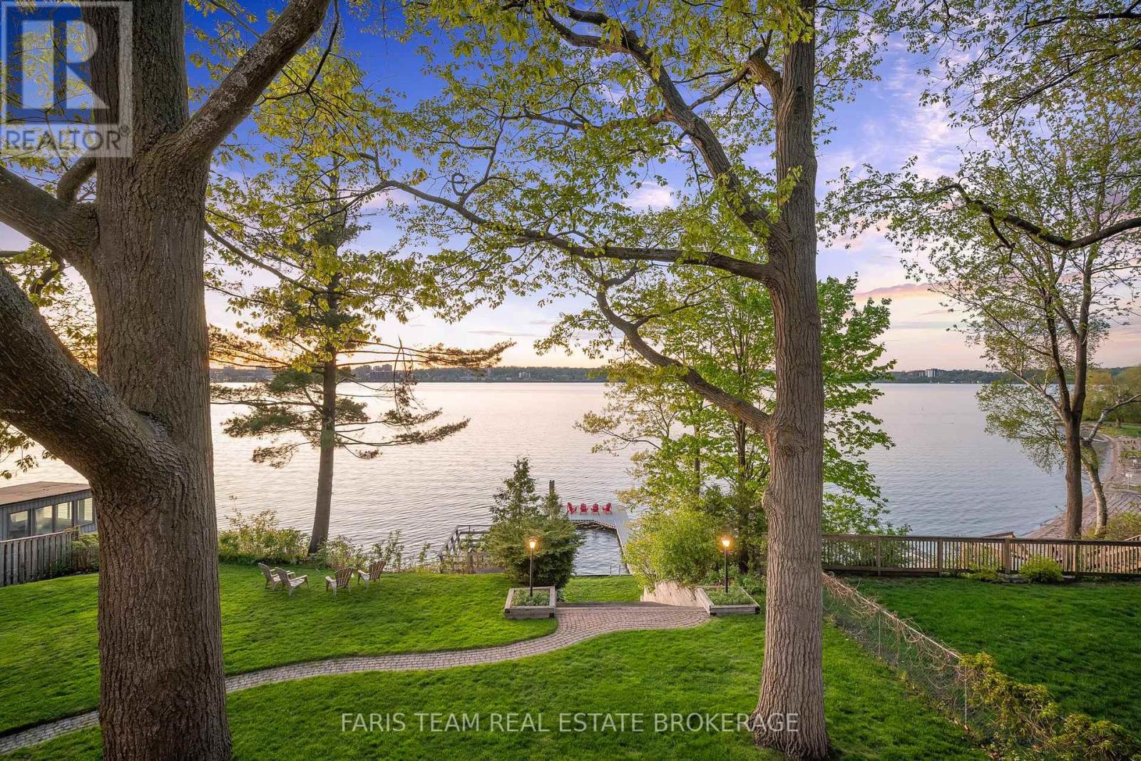 10 White Oaks Road, Barrie (South Shore), Ontario  L4N 4C1 - Photo 41 - S13070218