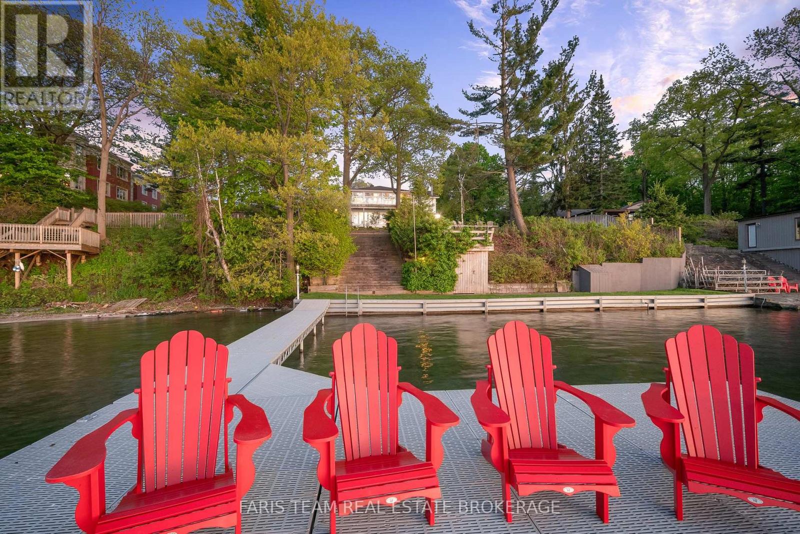 10 White Oaks Road, Barrie (South Shore), Ontario  L4N 4C1 - Photo 43 - S13070218