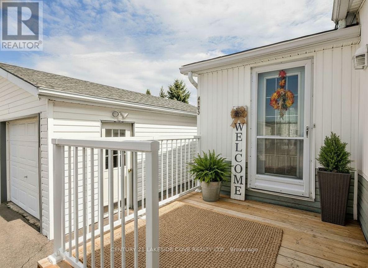 4103 Lynn Street, Severn, Ontario  L3V 0V7 - Photo 3 - S13070272