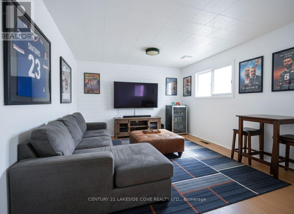 4103 Lynn Street, Severn, Ontario  L3V 0V7 - Photo 32 - S13070272