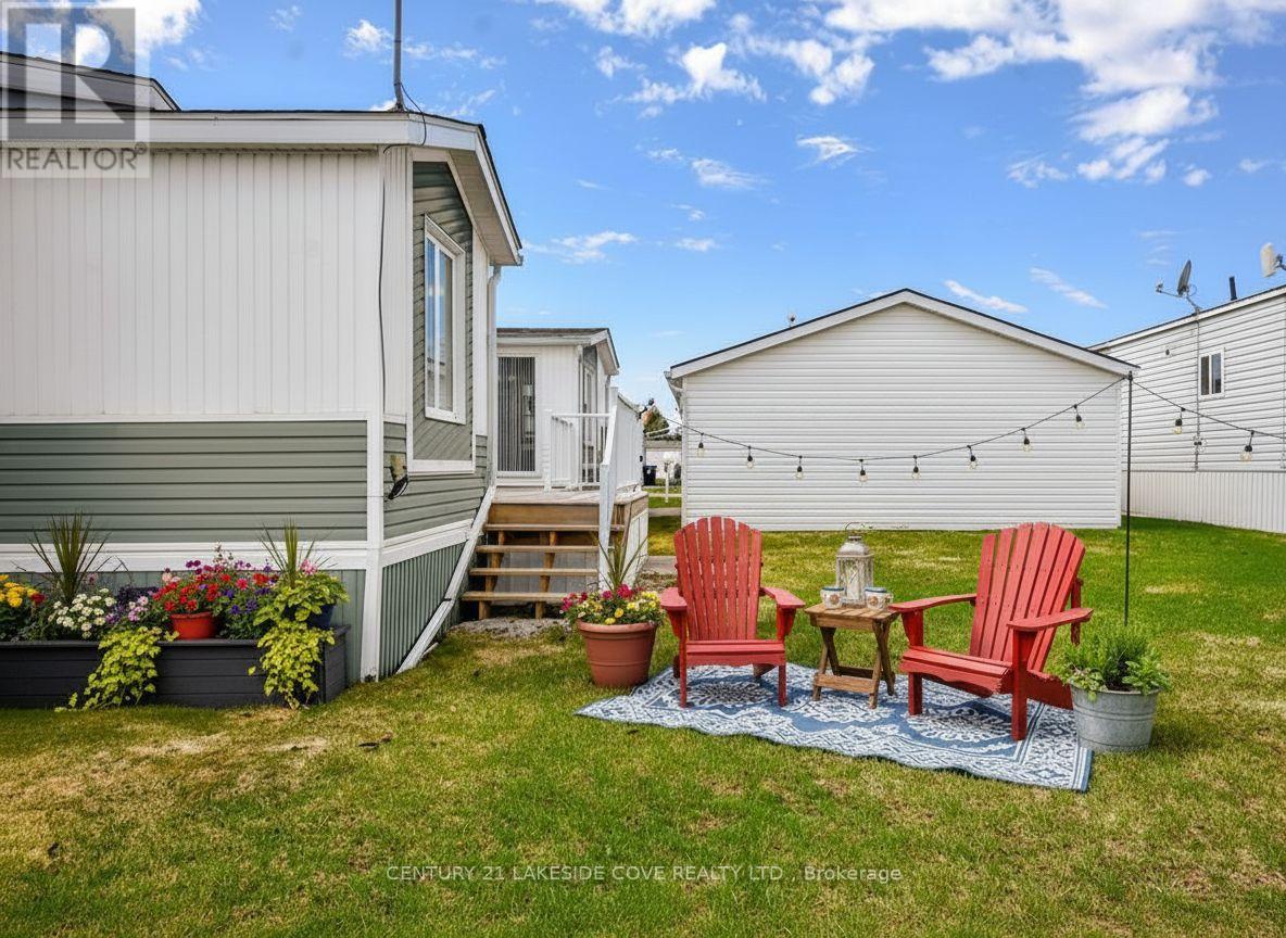 4103 Lynn Street, Severn, Ontario  L3V 0V7 - Photo 36 - S13070272