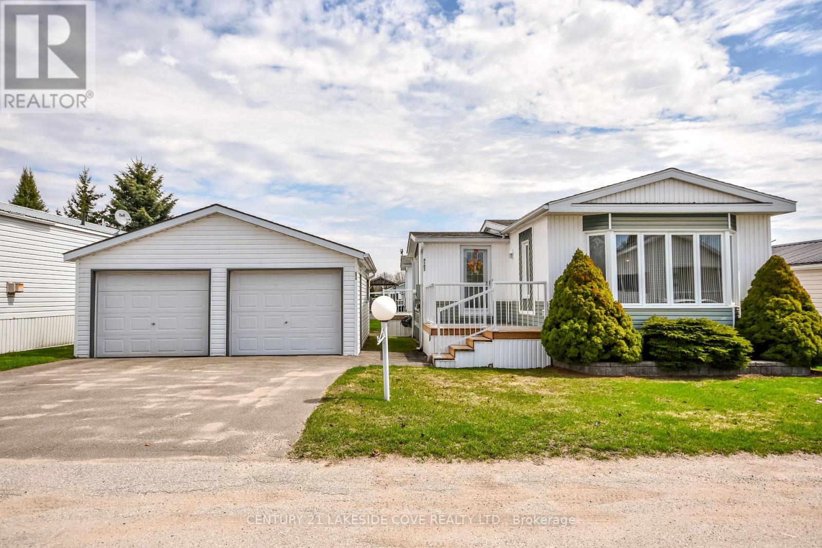4103 Lynn Street, Severn, Ontario  L3V 0V7 - Photo 37 - S13070272