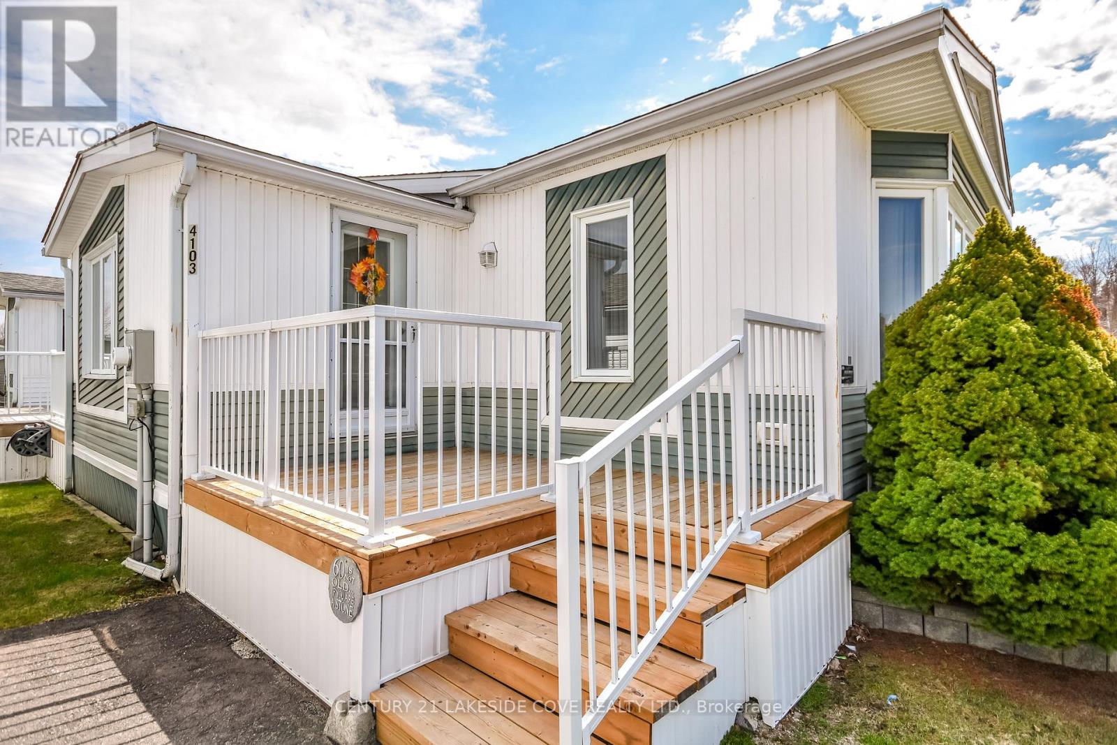 4103 Lynn Street, Severn, Ontario  L3V 0V7 - Photo 38 - S13070272