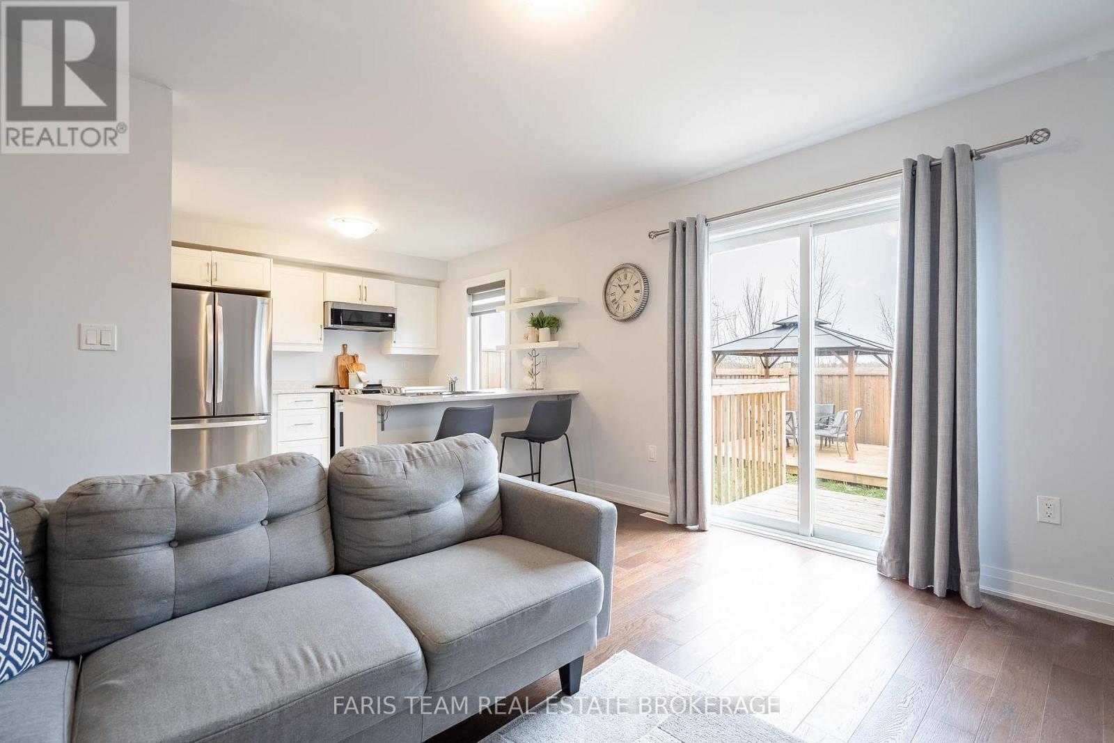 60 Brown Bear Street, Barrie, Ontario  L9J 0H8 - Photo 17 - S13070282