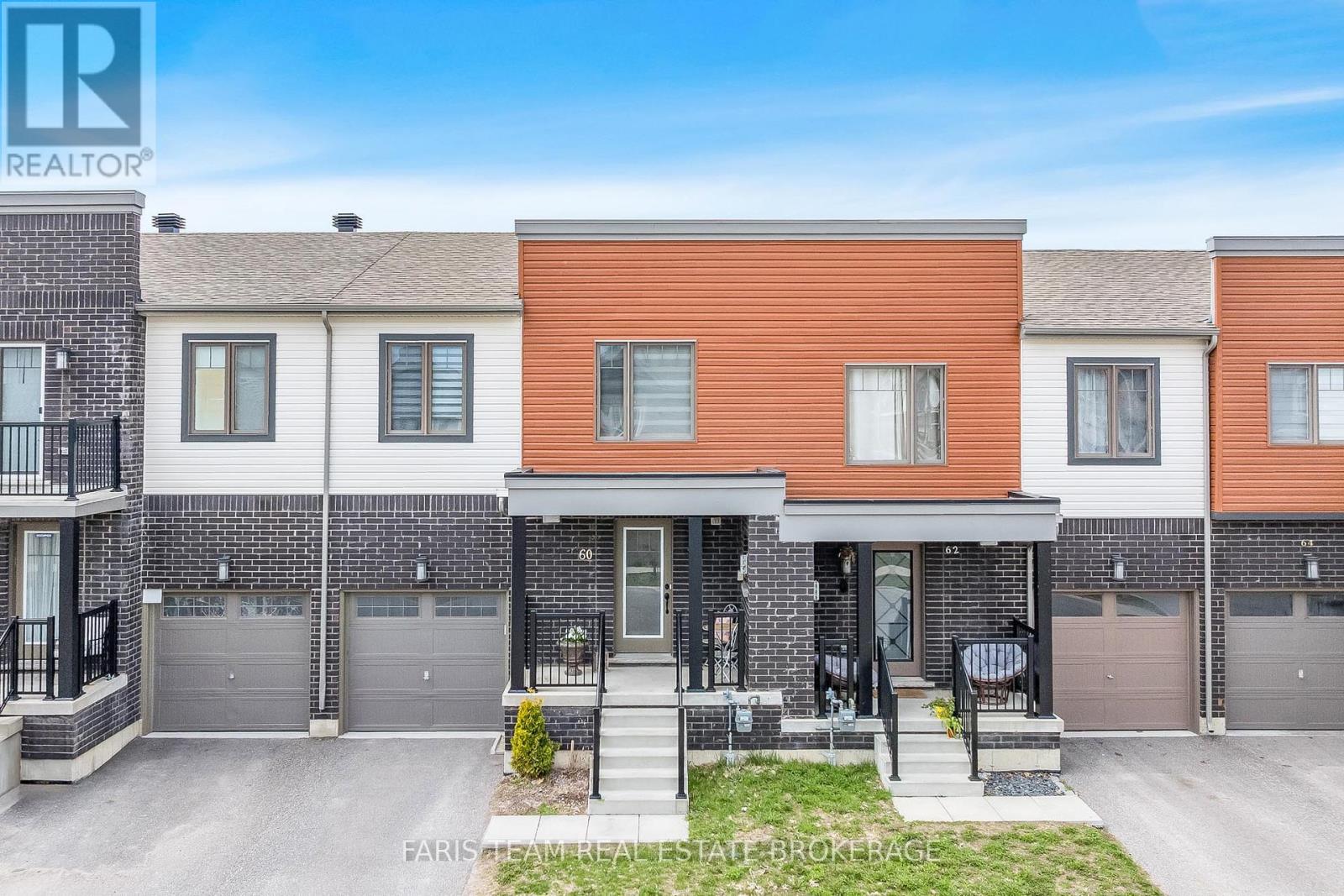 60 Brown Bear Street, Barrie, Ontario  L9J 0H8 - Photo 2 - S13070282