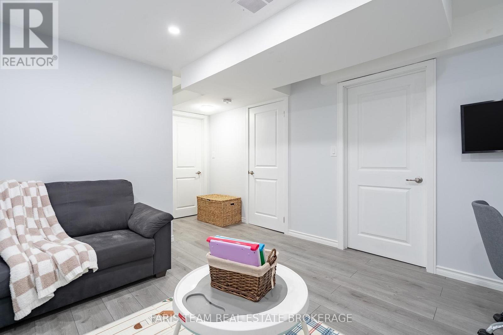 60 Brown Bear Street, Barrie, Ontario  L9J 0H8 - Photo 29 - S13070282