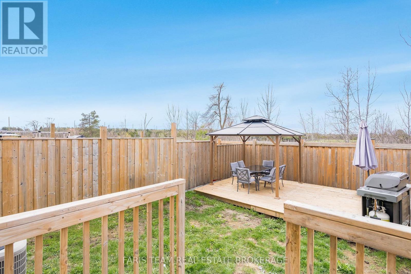 60 Brown Bear Street, Barrie, Ontario  L9J 0H8 - Photo 32 - S13070282