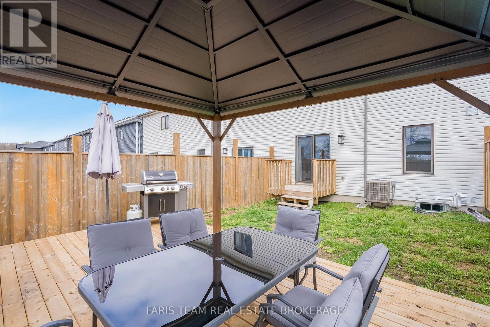 60 Brown Bear Street, Barrie, Ontario  L9J 0H8 - Photo 35 - S13070282