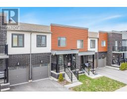 60 BROWN BEAR STREET, Barrie, Ontario