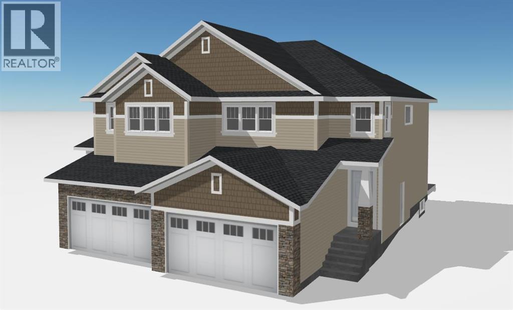 450 Kinniburgh Loop, Chestermere, Alberta  T1X 3C2 - Photo 1 - A2304701