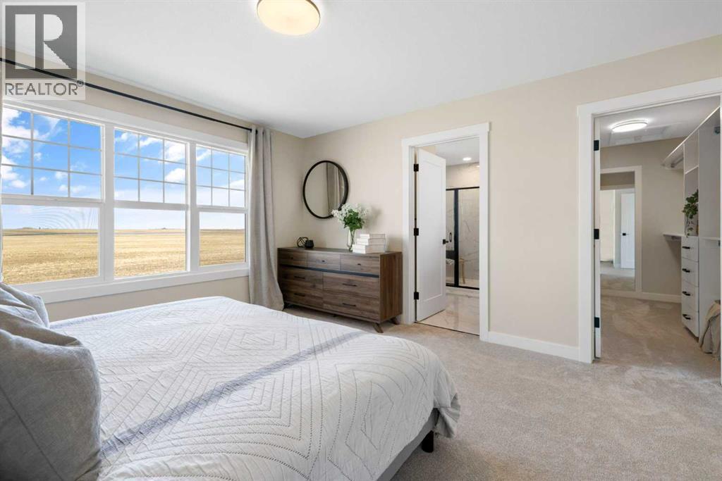 450 Kinniburgh Loop, Chestermere, Alberta  T1X 3C2 - Photo 40 - A2304701