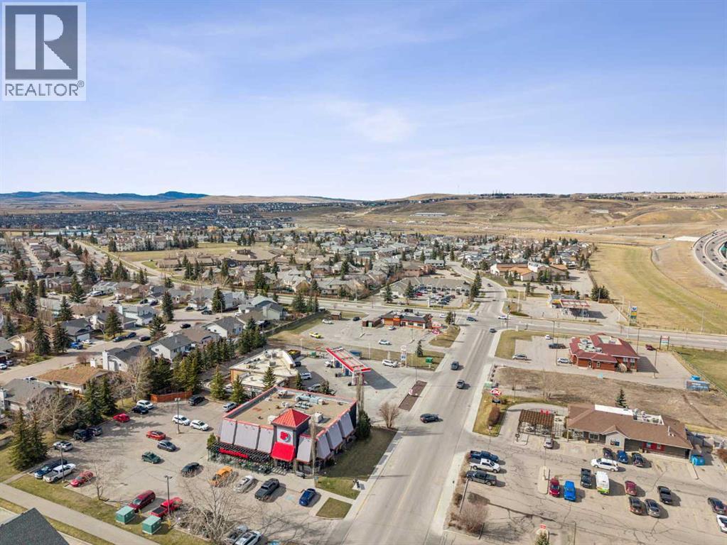 8, 26 Quigley Drive, Cochrane, Alberta  T4C 1M2 - Photo 42 - A2305379