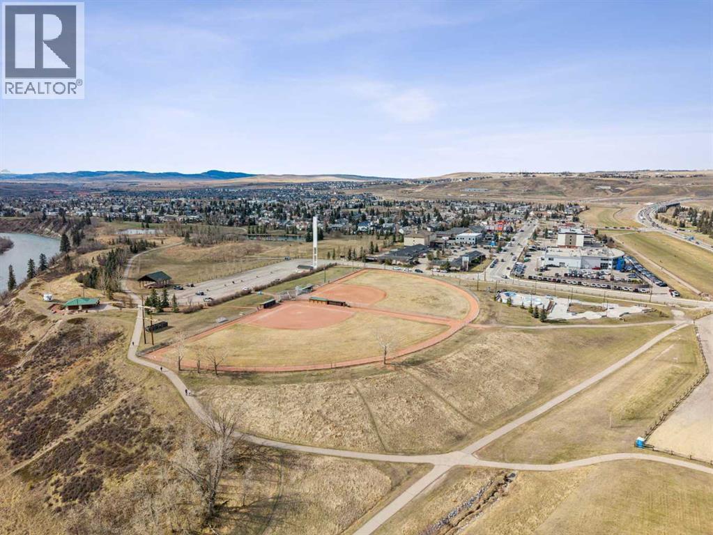 8, 26 Quigley Drive, Cochrane, Alberta  T4C 1M2 - Photo 44 - A2305379