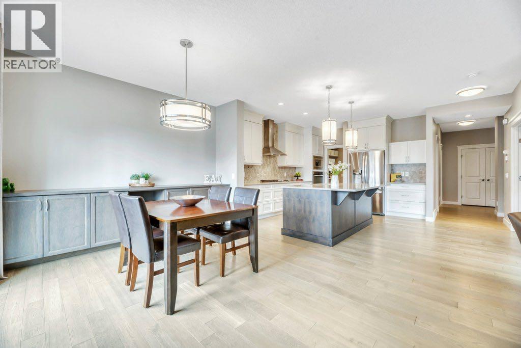 143 Stonemere Green, Chestermere, Alberta  T1X 0S2 - Photo 7 - A2305755