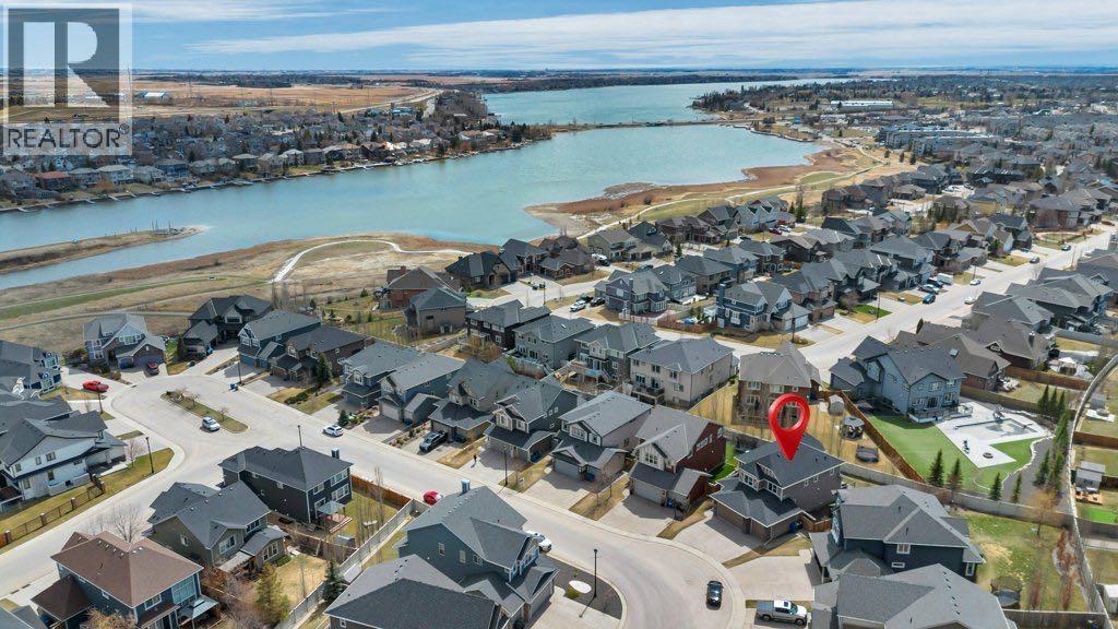 143 Stonemere Green, Chestermere, Alberta  T1X 0S2 - Photo 46 - A2305755
