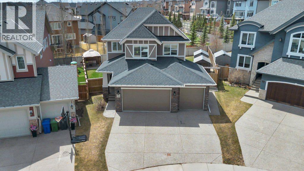 143 Stonemere Green, Chestermere, Alberta  T1X 0S2 - Photo 43 - A2305755