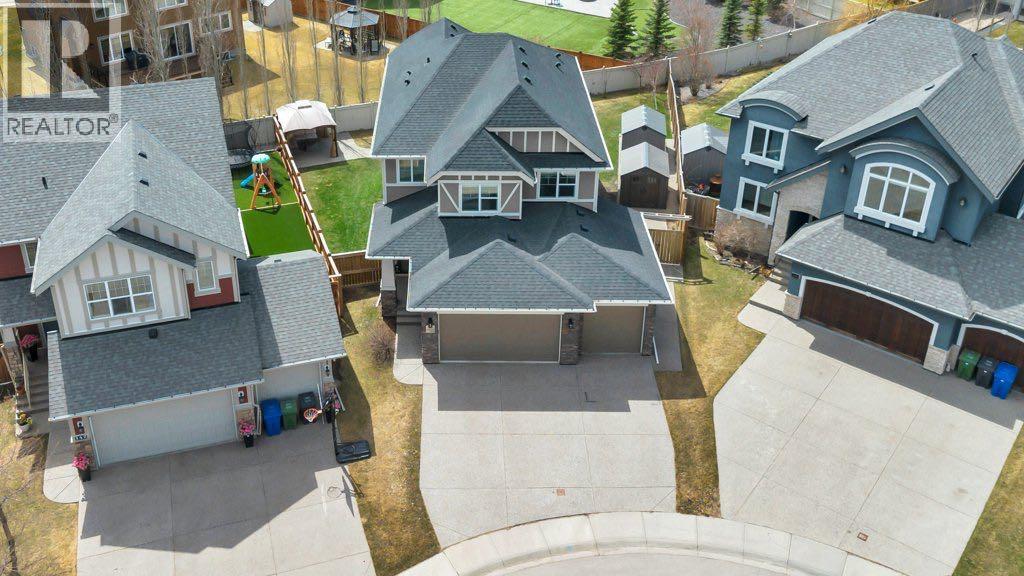 143 Stonemere Green, Chestermere, Alberta  T1X 0S2 - Photo 44 - A2305755