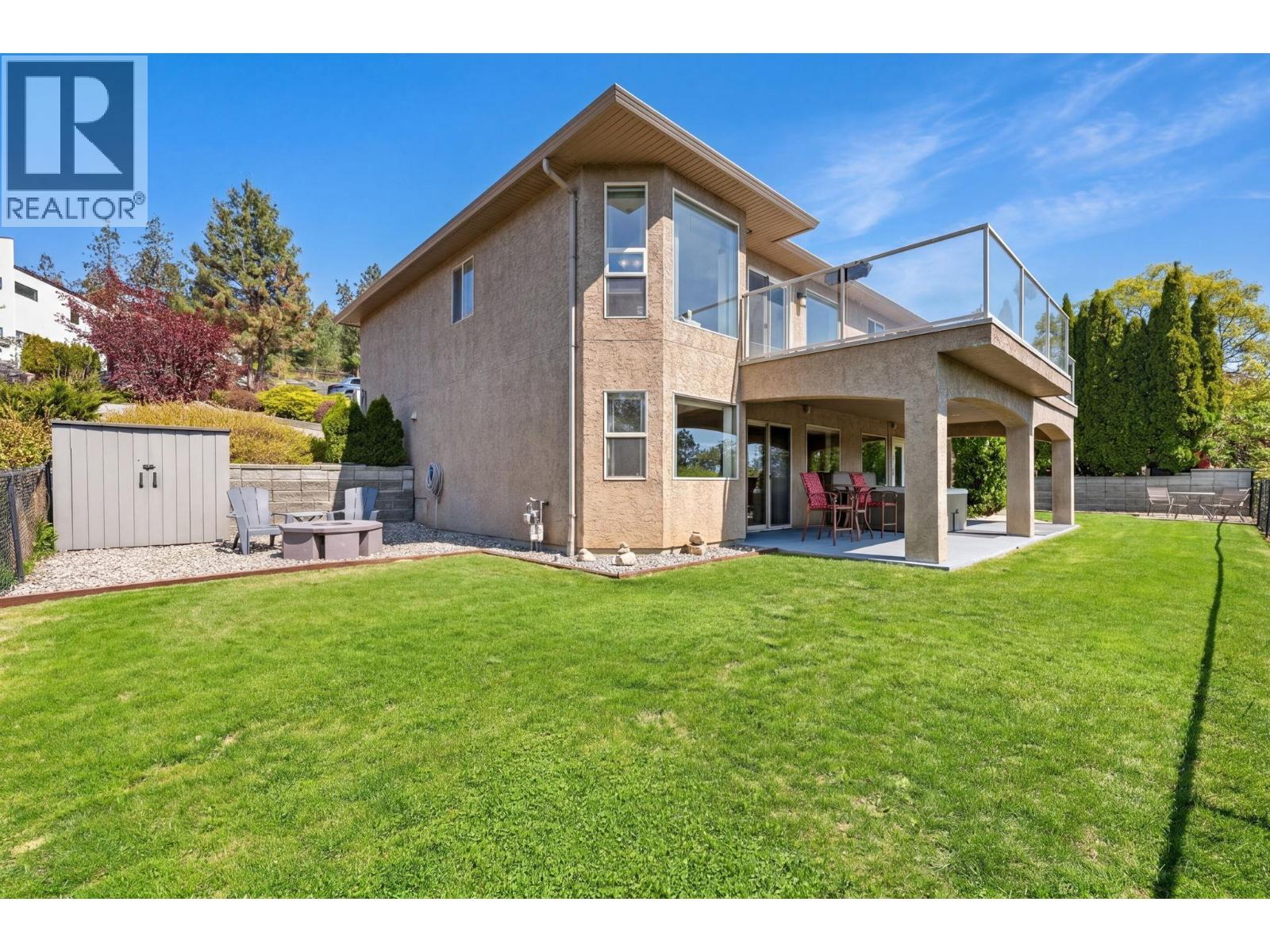2110 Horizon Drive, West Kelowna, British Columbia  V1Z 3Y5 - Photo 49 - 10385621