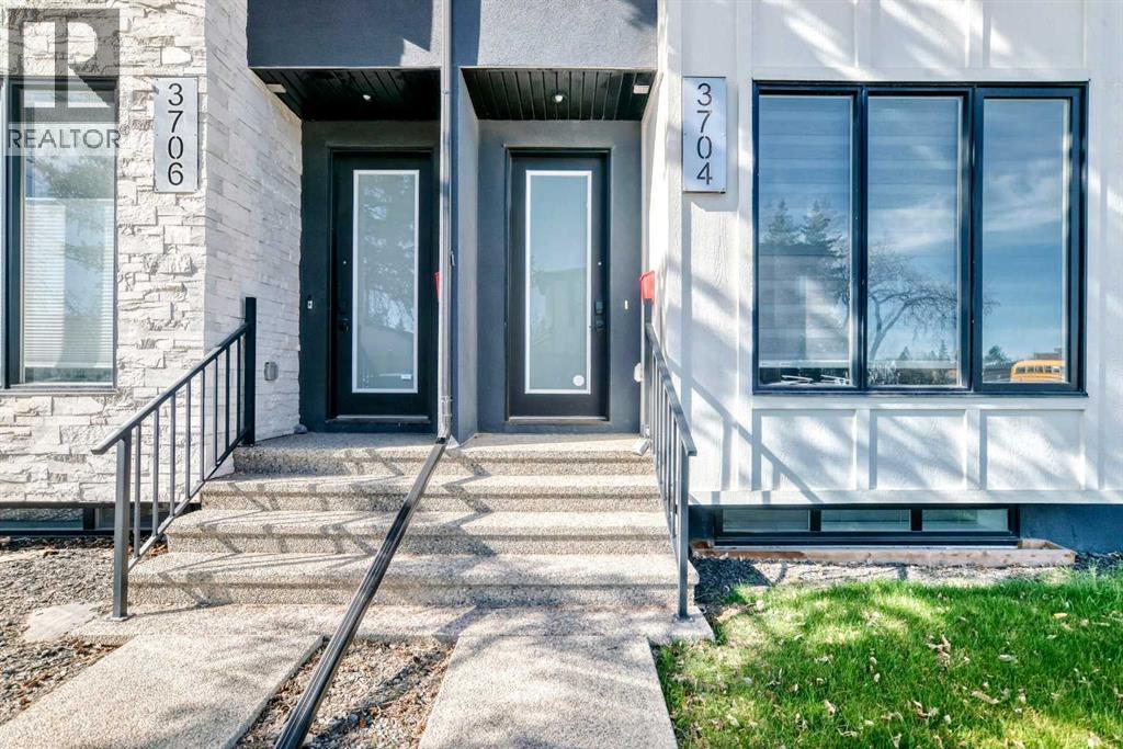 3704 28 Avenue SW, Calgary, Alberta  T3E 2Z9 - Photo 2 - A2306698