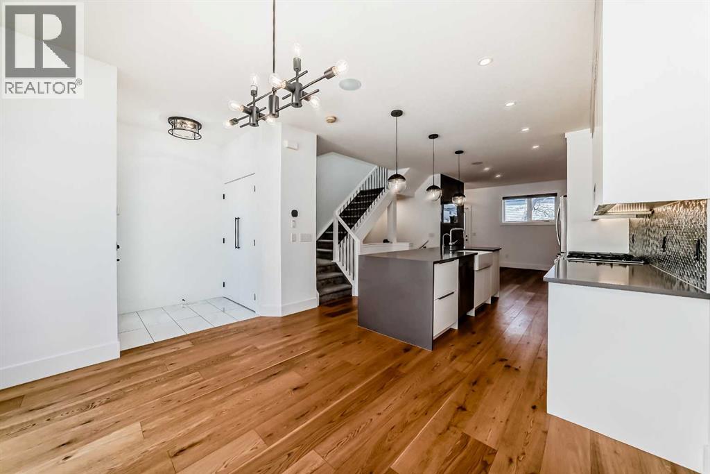 3704 28 Avenue SW, Calgary, Alberta  T3E 2Z9 - Photo 11 - A2306698