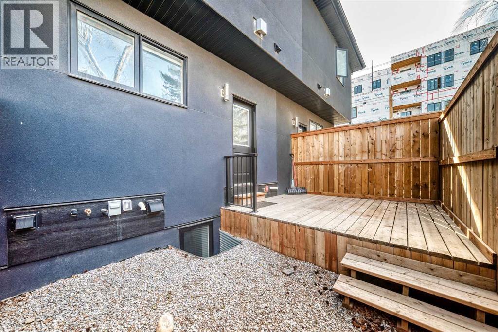3704 28 Avenue SW, Calgary, Alberta  T3E 2Z9 - Photo 19 - A2306698