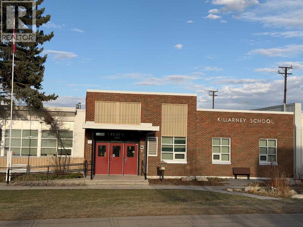 3704 28 Avenue SW, Calgary, Alberta  T3E 2Z9 - Photo 46 - A2306698