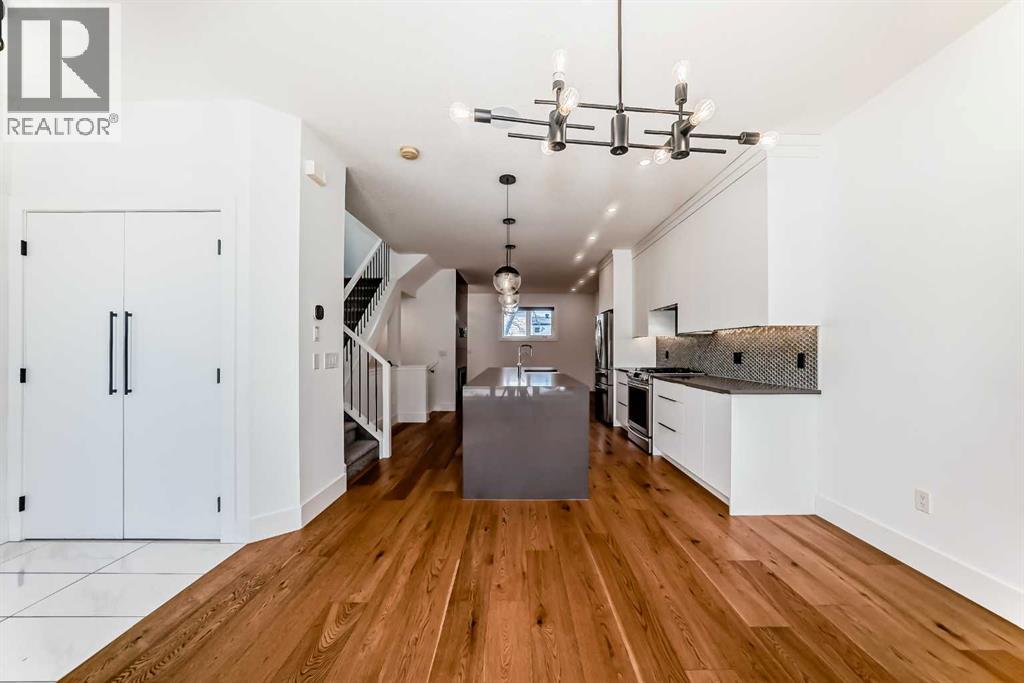 3704 28 Avenue SW, Calgary, Alberta  T3E 2Z9 - Photo 12 - A2306698