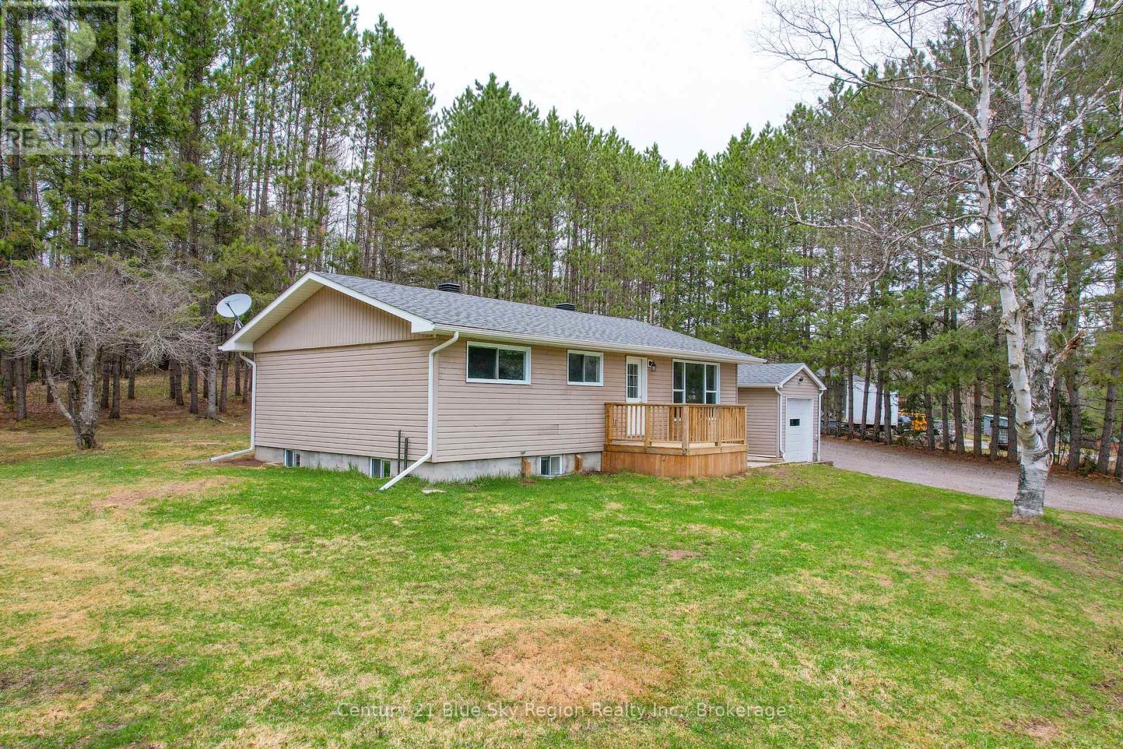 9510 Highway 63, Unorganized Townships, Ontario  P0H 2A0 - Photo 37 - X13070248