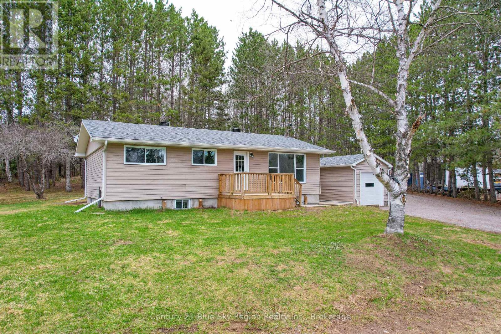 9510 Highway 63, Unorganized Townships, Ontario  P0H 2A0 - Photo 38 - X13070248