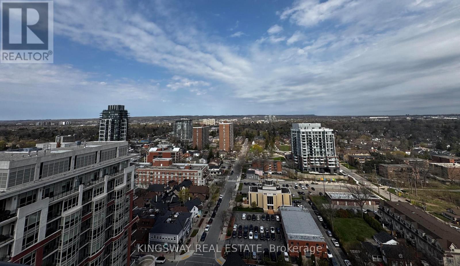1810 - 2075 Lakeshore Road, Burlington, Ontario  L7R 1E2 - Photo 8 - W13070166