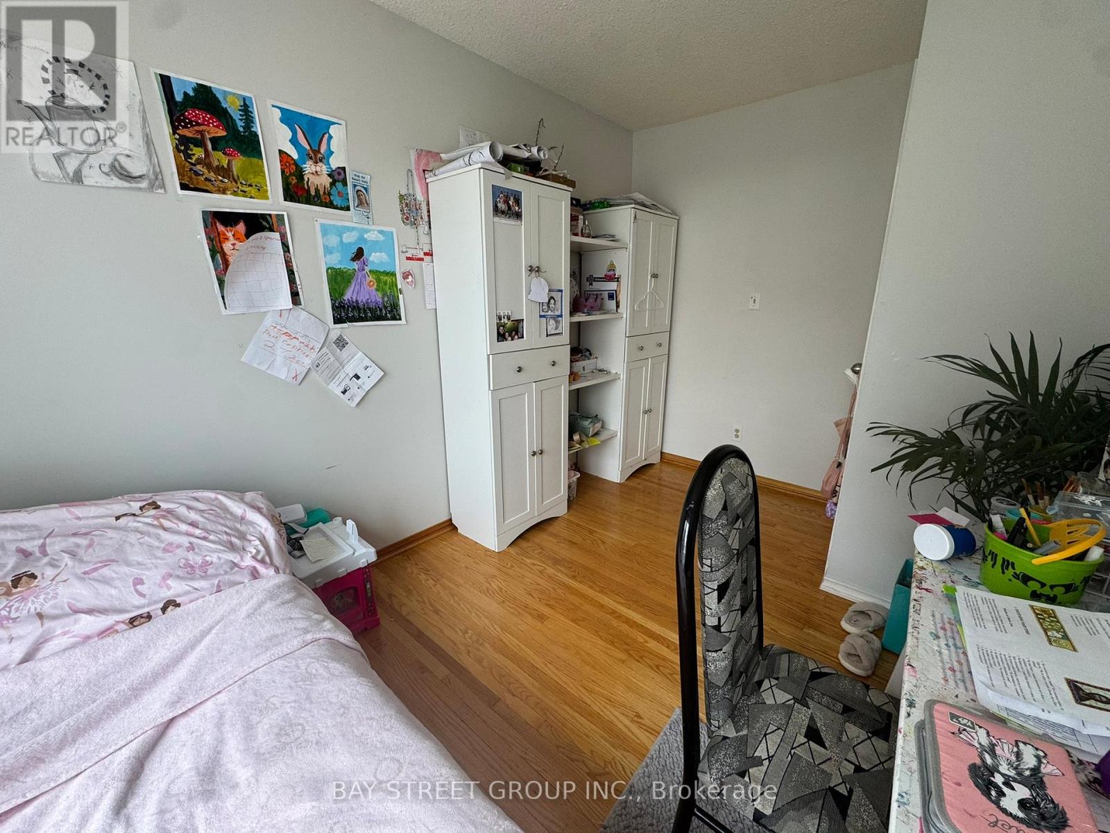 Lower - 1611 Lewes Way, Mississauga, Ontario  L4W 3H5 - Photo 12 - W13070194