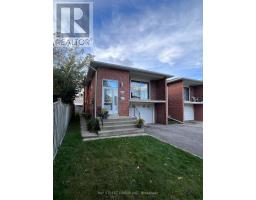 LOWER - 1611 LEWES WAY, Mississauga, Ontario