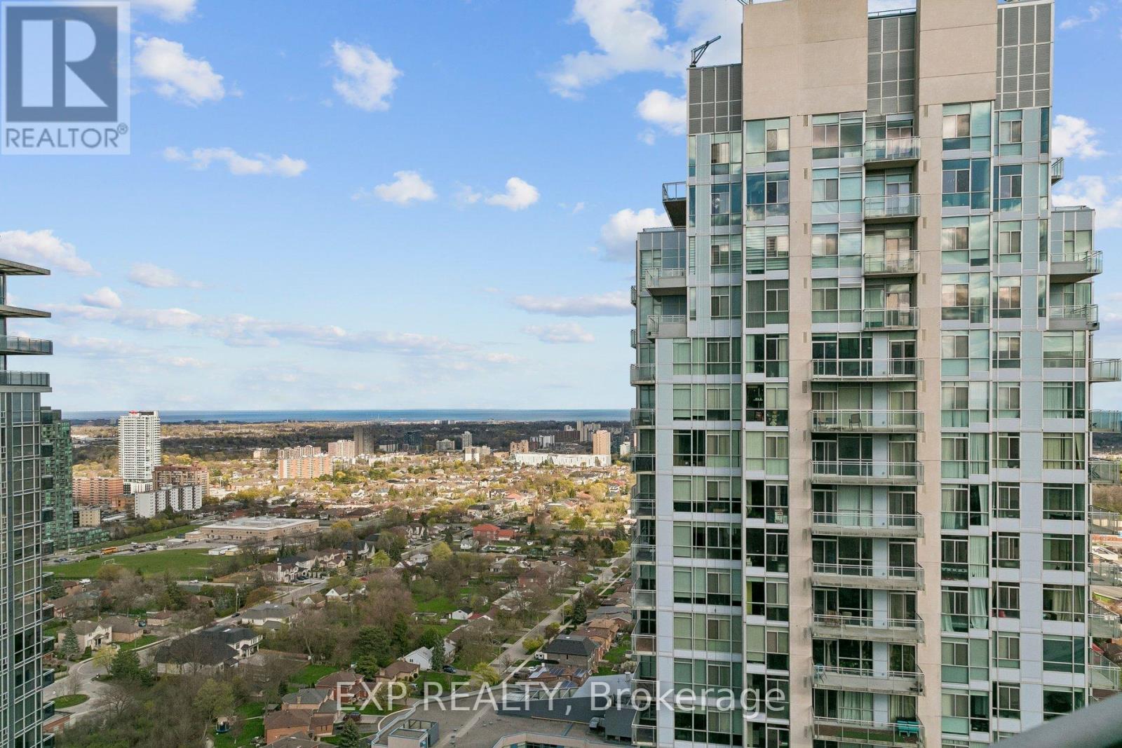 3305 - 3939 Duke Of York Boulevard, Mississauga, Ontario  L5B 4N2 - Photo 23 - W13070210