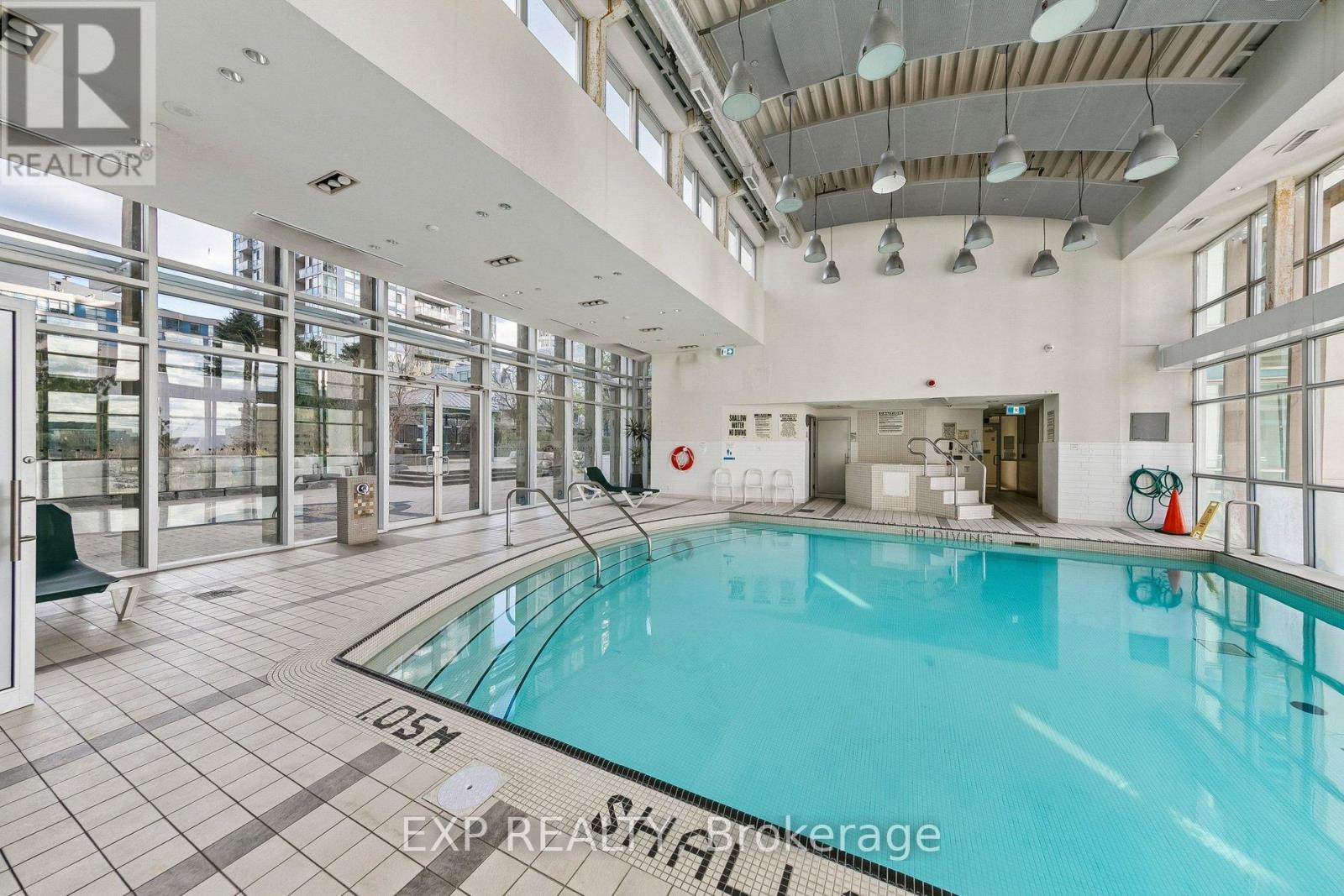 3305 - 3939 Duke Of York Boulevard, Mississauga, Ontario  L5B 4N2 - Photo 29 - W13070210