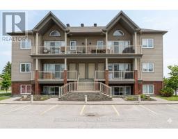 B - 135 HARTHILL WAY, Ottawa, Ontario