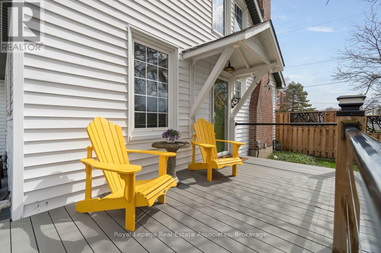 32 Craig Street, Brampton, Ontario  L6Y 1J1 - Photo 34 - W13070222