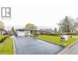 22 BRENTWOOD DRIVE, Brampton, Ontario