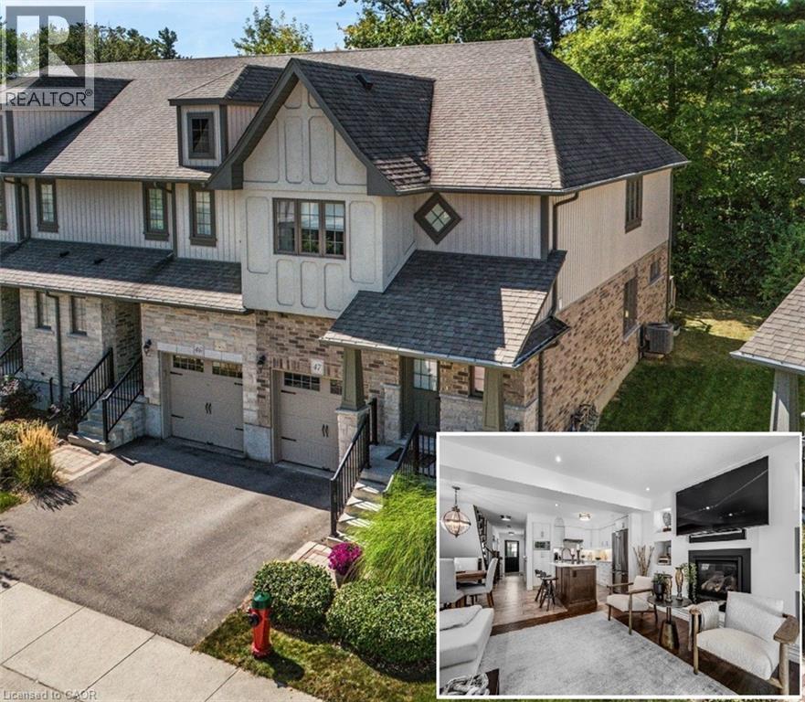 635 Saginaw Parkway Unit# 47