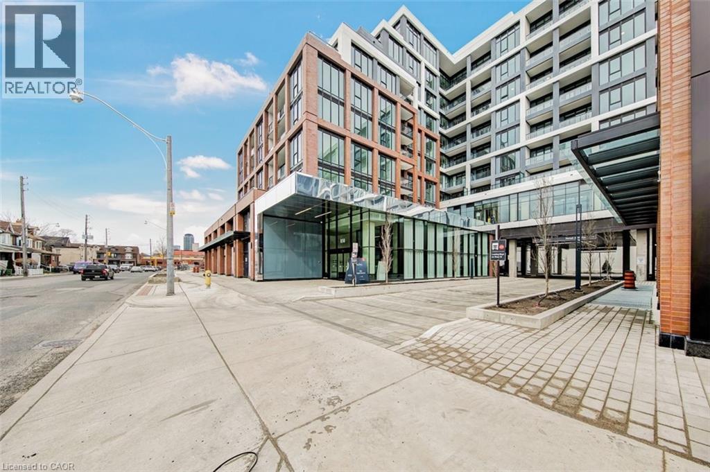 858 Dupont Street, Toronto, Ontario  M6G 0C1 - Photo 2 - 40826254