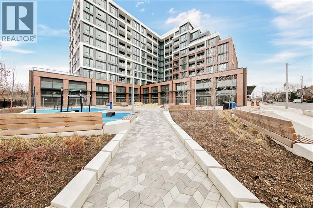 858 Dupont Street, Toronto, Ontario  M6G 0C1 - Photo 4 - 40826254