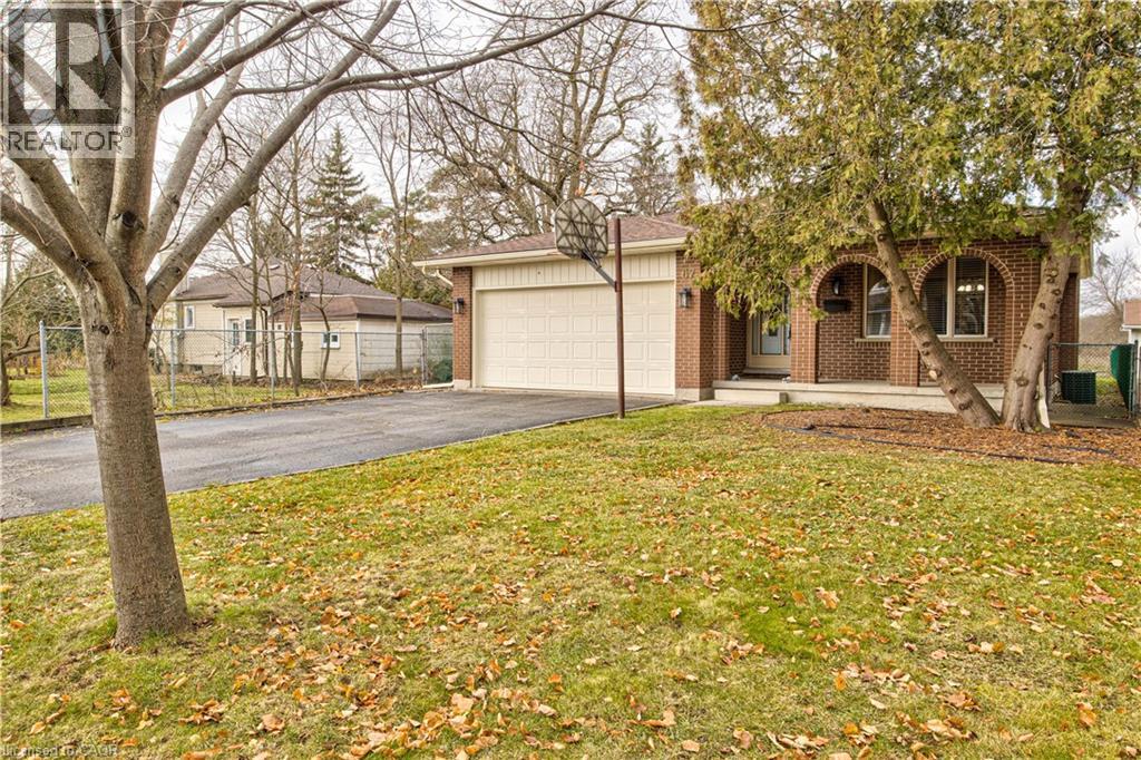 67 Durham Street, Kitchener, Ontario  N2P 1G5 - Photo 2 - 40826100
