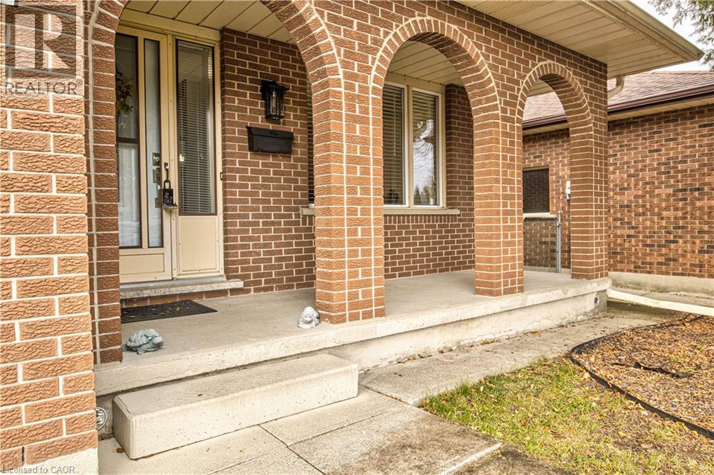 67 Durham Street, Kitchener, Ontario  N2P 1G5 - Photo 3 - 40826100