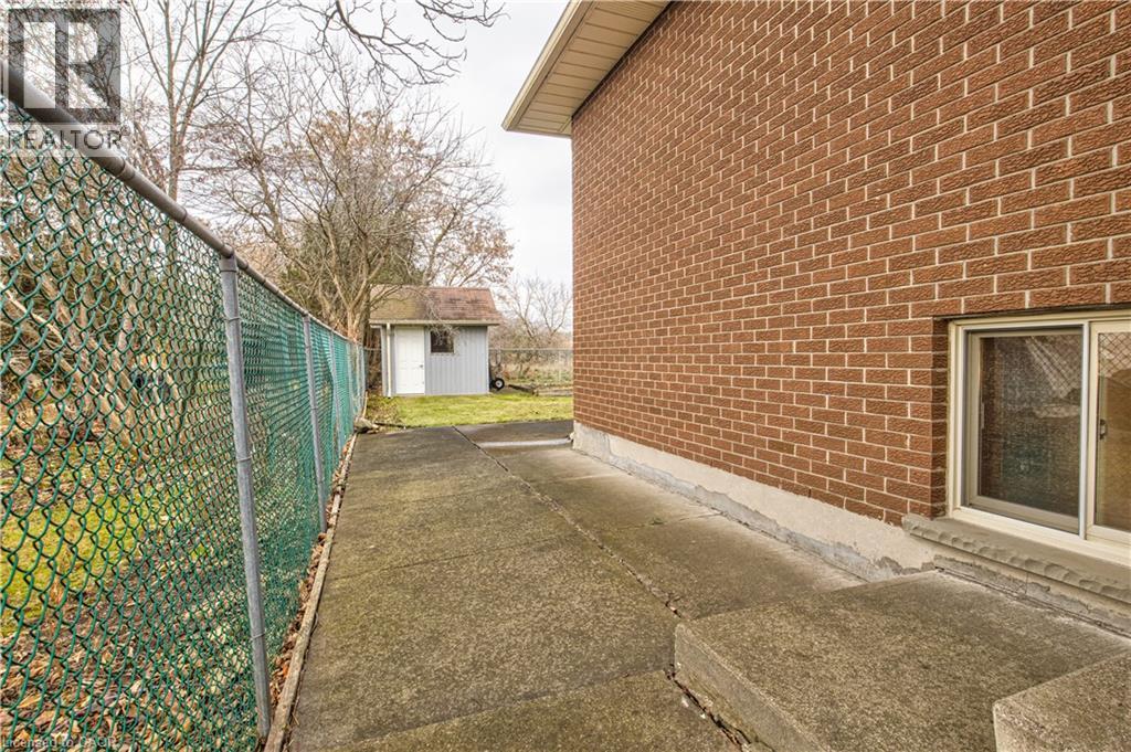 67 Durham Street, Kitchener, Ontario  N2P 1G5 - Photo 4 - 40826100