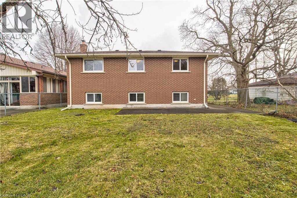 67 Durham Street, Kitchener, Ontario  N2P 1G5 - Photo 6 - 40826100