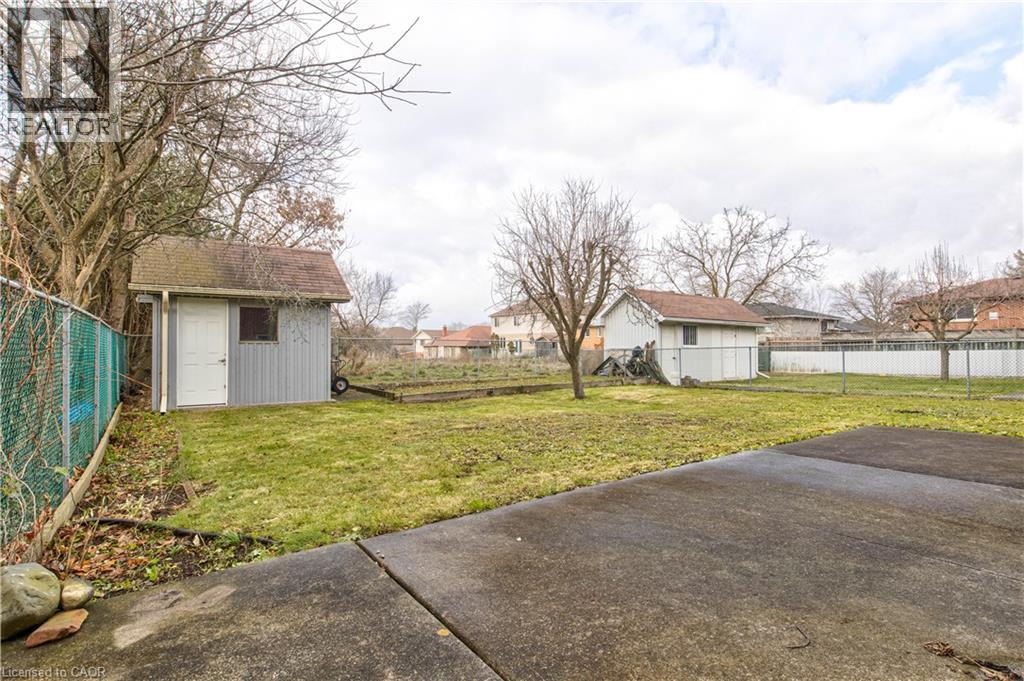 67 Durham Street, Kitchener, Ontario  N2P 1G5 - Photo 7 - 40826100